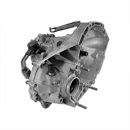 Caja de Cambio Fiat Bravo 1.6 Recambio Mecanica