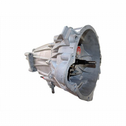 Caja de Cambio Fiat Ducato 1.9 Mecanica