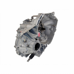 Caja de Cambio Fiat Fiorino 1.5 Recambio Mecanica