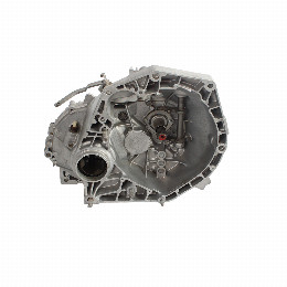 Caja de Cambio Fiat Fiorino 1.5 Mecanica