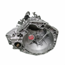 Caja de Cambio Fiat Punto 1.1 Mecanica - Recambio