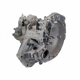 Caja de Cambio Fiat Punto 1.2 6 Velocidades Mecanica