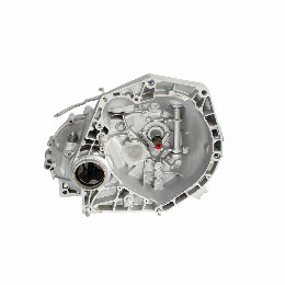 Caja de Cambio Fiat Uno 1.4 Mecanica