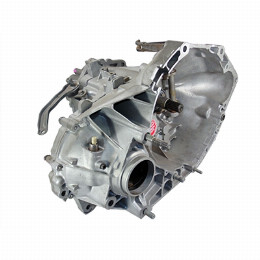 Caja de Cambio Fiat Duna 1.5 Mecanica