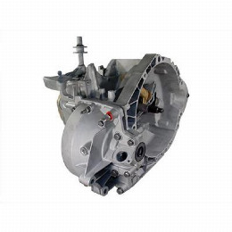 Caja de Cambio Peugeot Boxer 1.9 Mecanica