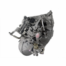 Caja de Cambio Citroen Zx 1.9 Xud9 Mecanica