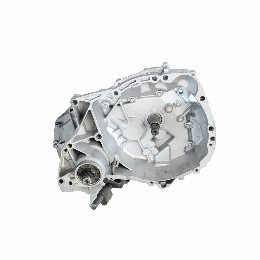 Caja de Cambio Renault Clio 1.2 Motor de Partida Derecha - Recambio Mecanica