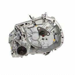 Caja de Cambio Renault Megane 2.0 Mecanica