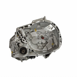 Caja de Cambio Renault 19 1.9 Mecanica