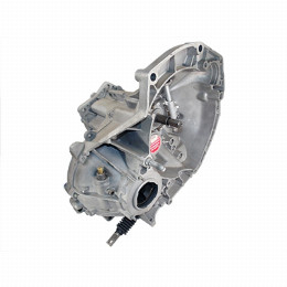 Caja de Cambio Seat Terra 900 - 850 5 Velocidades Mecanica