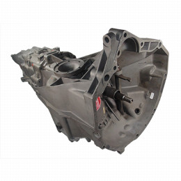 Caja de Cambio Volkswagen Gol G3 1.8 5 Velocidades Mecanica