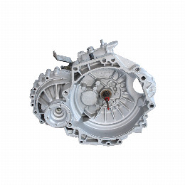 Caja de Cambio Volkswagen Golf 1.6 Tapa Verde Mecanica