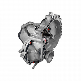 Caja de Cambio Seat Ibiza 1.4 Mecanica