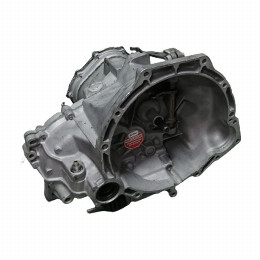 Caja de Cambio Ford Escort 1.6 Mecanica
