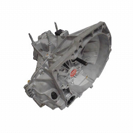 Caja de Cambio Ford Ka 1.6 Mecanica
