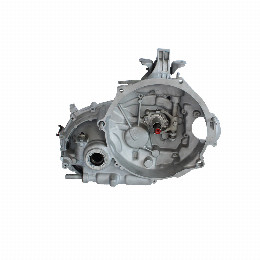 Caja de Cambio Skoda Forman 1.3 Mecanica