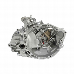 Caja de Cambio Peugeot Boxer 2.5 Dj5 - J5 Mecanica