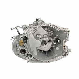Caja de Cambio Peugeot Partner 1.9 (dw8) Recambio Mecanica