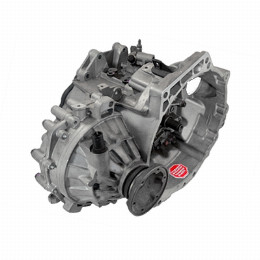 Caja de Cambio Volkswagen Bora 2.0 Mecanica