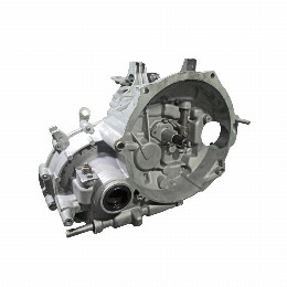 Caja de Cambio Skoda Forman 1.3 Mecanica
