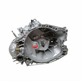 Caja de Cambio Peugeot 407 2.0 Mecanica