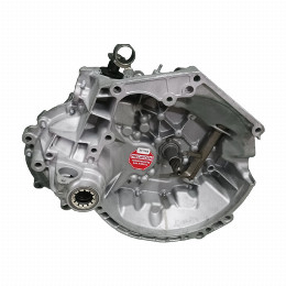 Caja de Cambio Peugeot 306 1.4 Mecanica