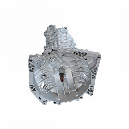 Caja de Cambio Renault 21 2.0 Mecanica