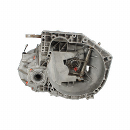 Caja de Cambio Peugeot Boxer 2.0 Mecanica