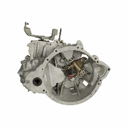 Caja de Cambio Citroen Jumper 2.5 Mecanica