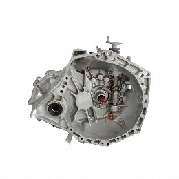 Caja de Cambio Citroen C1 1.0 Recambio Mecanica