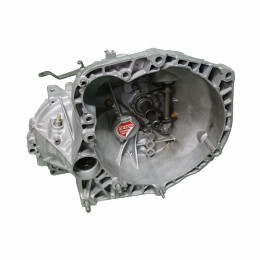 Caja de Cambio Fiat Tempra 1.8 Mecanica