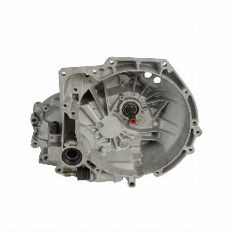 Caja de Cambio Ford Courier 1.3 Mecanica