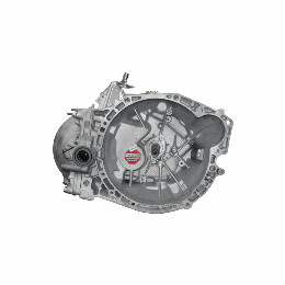 Caja de Cambio Citroen C5 2.2 6 Velocidades - Recambio Mecanica