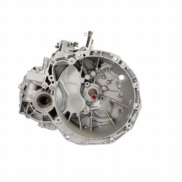 Caja de Cambio Renault Megane 2.0 6 Velocidades - Recambio Mecanica