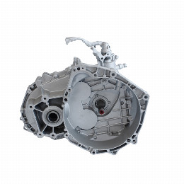 Caja de Cambio Chevrolet Zafira 1.9 F40 Mecanica