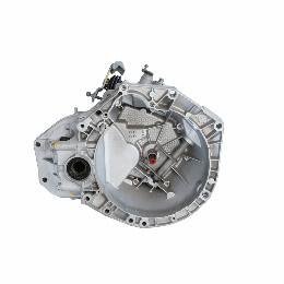 Caja de Cambio Fiat Punto 1.4 6 Velocidades - Mecanica
