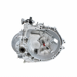 Caja de Cambio Peugeot Expert 2.0 6 Velocidades Mecanica - Recambio
