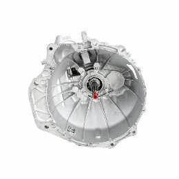 Caja de Cambio Iveco Daily 3.0 6ta - Jtd - Recambio Mecanica