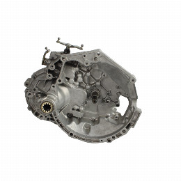 Caja de Cambio Citroen Nemo 1.4 Mecanica