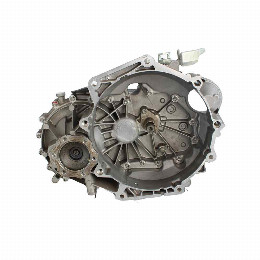 Caja de Cambio Skoda Octavia 1.4 6 Velocidades - Recambio Mecanica