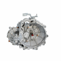 Caja de Cambio Skoda Rapid 1.4 5 Velocidades - Recambio Mecanica