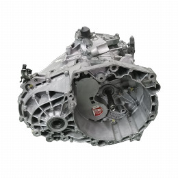 Caja de Cambio Alfa Romeo Mito 1.4 6 Velocidades - Recambio Mecanica