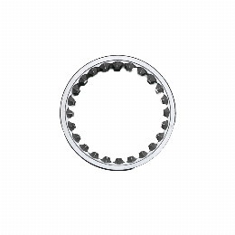 Carro Sincronizador 1ra y 2da Nissan Platina 1.6