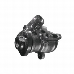 Bomba Direccion Hidraulica Volkswagen Golf 1.6 Baja