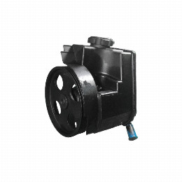 Bomba Direccion Hidraulica Citroen Berlingo 1.4 Con Tacho - Polea 137mm