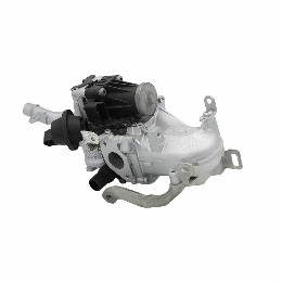 Enfiador de Gases Egr Peugeot 301 1.6