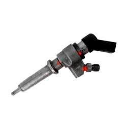 Inyector Citroen Xsara Picasso 2.0 Siemens - Probado