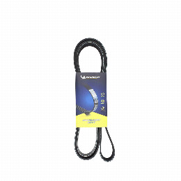 Correa Accesorios Toyota Hilux 2.8