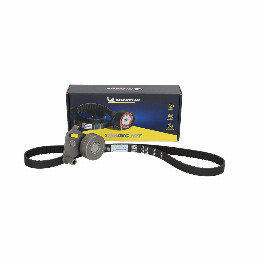 Kit de Distribucion Chevrolet Luv 2.3