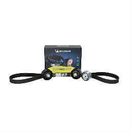 Kit de Distribucion Maxus T60 2.8